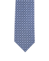 Gucci GG Pattern Tie, other view